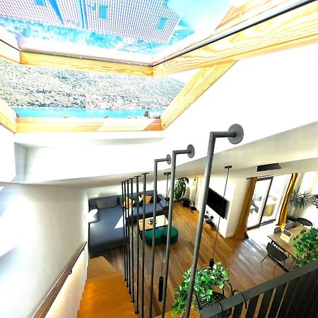 Aria Suite & Spa Дубровник Екстериор снимка