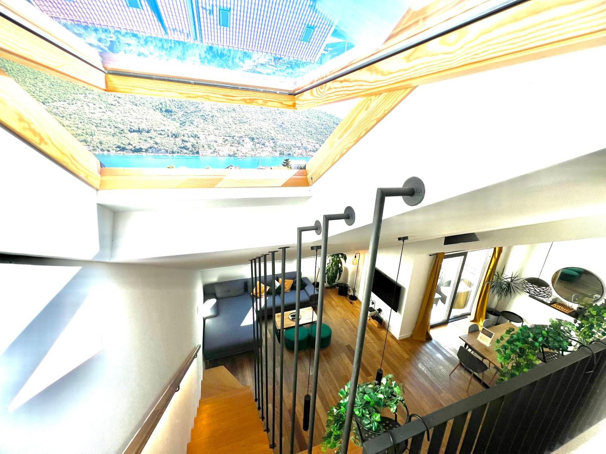Aria Suite & Spa Дубровник Екстериор снимка